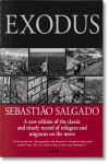 Sebastião Salgado. Exodus | 9783836561303 | Portada