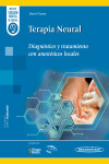 Terapia Neural. Diagnóstico y tratamiento con anestésicos locales | 9788411062824 | Portada