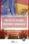 Educar en valores, construir ciudadanías | 9791370062972 | Portada