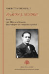 Narrativa esencial. Tomo I | 9788415255963 | Portada