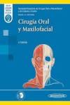 Cirugía Oral y Maxilofacial | 9788411063623 | Portada