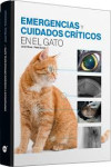 Emergencias y cuidados críticos en el gato | 9788418636356 | Portada