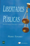 Libertades Públicas | 9788479916275 | Portada