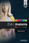 EVA - Anatomía. Manual para colorear  Aparato locomotor | 9788411063586 | Portada