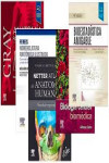 PACK DRAKE - FENEIS - NETTER - CALVO - MARTÍNEZ | 9791370030643 | Portada