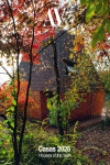 AV Monografías 276. Casas 2025 Houses of the Year | 9791399032635 | Portada