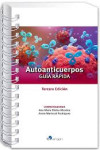 Autoanticuerpos. Guía Rápida | 9788419955784 | Portada