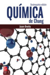 Química de Chang | 9786071524218 | Portada
