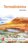 Termodinámica | 9786071524676 | Portada