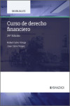 Curso de Derecho Financiero 2025 | 9788410852273 | Portada