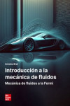 Introducción a la mecánica de fluidos. Mecánica de fluidos a la Fermi | 9788448648268 | Portada