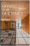 Homes For Our Time. Contemporary Houses around the World. Vol. 2. 45th Ed. | 9783836599573 | Portada