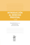 Introducción al Derecho Procesal | 9791370103088 | Portada