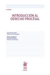 Introducción al Derecho Procesal | 9791370212445 | Portada