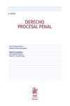 Derecho Procesal Penal | 9791370212407 | Portada