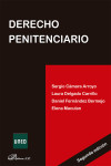 Derecho Penitenciario | 9791370065089 | Portada