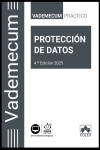 Vademecum. Protección de datos 2025 | 9791370113797 | Portada