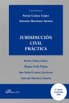 Jurisdicción Civil Práctica | 9791370066475 | Portada