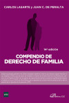 Compendio de Derecho de Familia | 9791370065805 | Portada