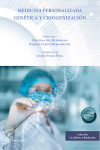 Medicina personalizada genética y criogenización | 9791370065157 | Portada