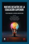 Nuevos desafíos de la educación superior: transformando la docencia universitaria | 9791370112806 | Portada