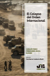 El colapso del orden internacional | 9791387828394 | Portada