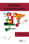 Identidades y Estado Autonómico | 9791370066963 | Portada
