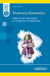Violencia Doméstica  Impacto en la salud mental en la infancia y adolescencia | 9788411064699 | Portada