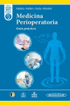 Medicina Perioperatoria. Guía práctica | 9786078546978 | Portada