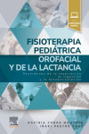 Fisioterapia pediátrica orofacial y de la lactancia | 9788413826813 | Portada
