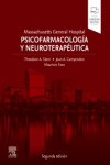 Massachusetts General Hospital. Psicofarmacología y Neuroterapéutica | 9788413829340 | Portada