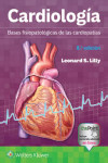 Cardiología. Bases Fisiopatológicas de las Cardiopatías | 9788410870505 | Portada