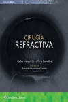 Cirugía Refractiva | 9788410022393 | Portada