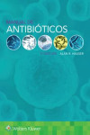 Manual de antibióticos | 9788410870512 | Portada