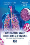 Enfermedades Pulmonares Poco Frecuentes e Intersticiales | 9786287785458 | Portada
