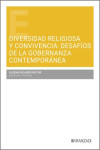 Diversidad religiosa y convivencia: desafíos de la gobernanza contemporánea | 9788410853997 | Portada
