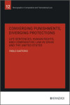 Converging punishments, diverging protection. Life sentences, human rights, and comparative law in Spain and The United States | 9788410854192 | Portada