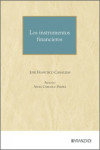 Instrumentos financieros | 9788410854536 | Portada