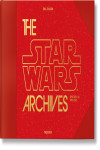 The Star Wars Archives. 1999-2005 | 9783836598231 | Portada