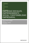 Empresas sociales, emprendimiento social y sostenibilidad empresarial | 9788410853935 | Portada