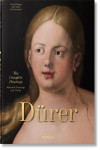 Albrecht Dürer. The Complete Paintings. Selected Drawings and Prints | 9783836581455 | Portada