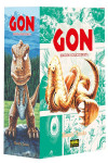 GON. SERIE COMPLETA | 9788467978186 | Portada