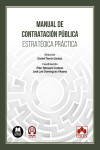 Manual de contratación pública. Estratégica práctica | 9791370114398 | Portada