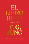 El libro rojo | 9788419741189 | Portada