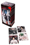 ESTUCHE KNIGHTS OF SIDONIA | 8424248918774 | Portada