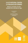 La Ley Integral contra la violencia de género. Balance y desafíos 20 años después de su entrada en vigor | 9791370104719 | Portada