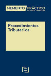 Memento Procedimientos tributarios 2026-2027 | 9791387732646 | Portada