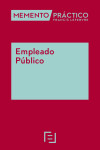 Memento Empleado público 2026-2027 | 9791387732585 | Portada