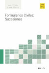 Formularios Civiles: Sucesiones | 9791387743819 | Portada
