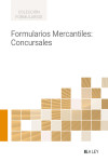 Formularios Mercantiles: Concursales | 9791387743864 | Portada